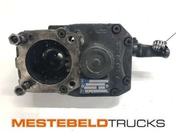 Гидравлика DAF