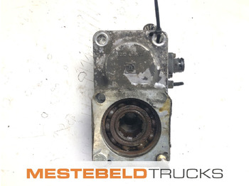 Гидравлика DAF