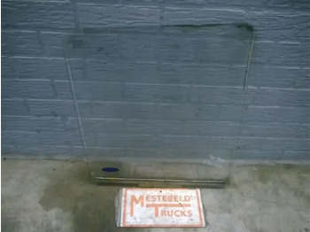 Кабина и интерьер DAF