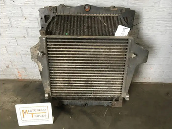 Система охлаждения DAF