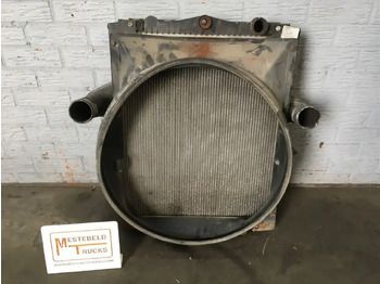 Система охлаждения для Грузовиков DAF Radiateur + intercooler: фото 2 Система охлаждения для Грузовиков DAF Radiateur + intercooler: фото 2