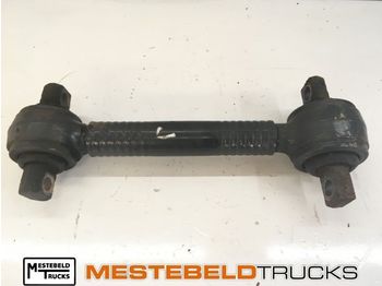 Реактивная тяга DAF