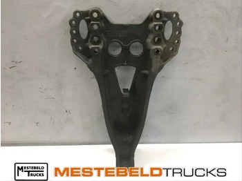 Реактивная тяга DAF XF 106