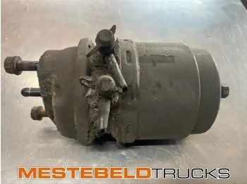 Детали тормозной системы DAF