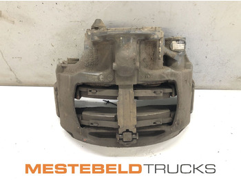 Детали тормозной системы DAF