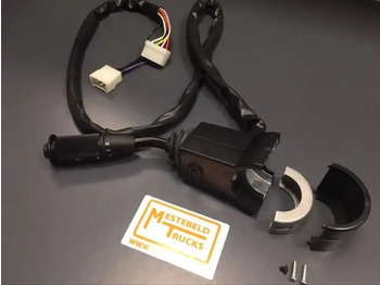 Электрическая система DAF