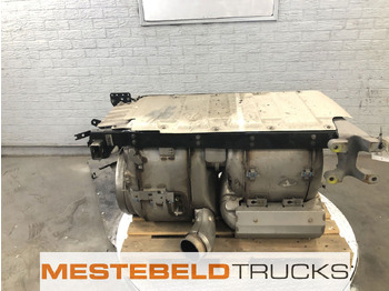 Двигатель и запчасти DAF