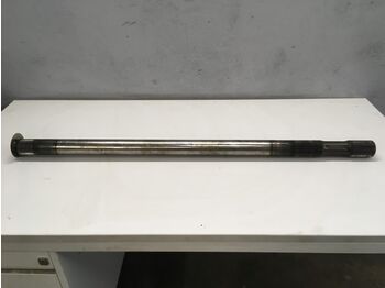 Задняя ось DAF