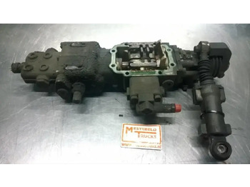 Коробка передач и запчасти DAF