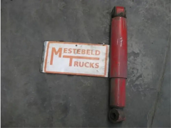 Рама/ Шасси DAF XF 105