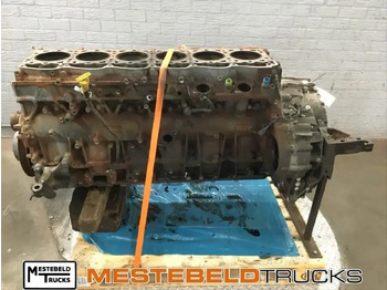 Двигатель и запчасти DAF