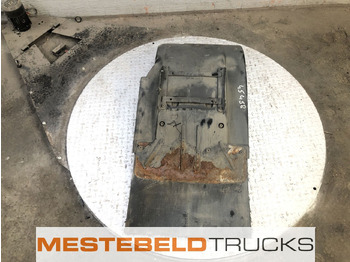 Рама/ Шасси DAF CF