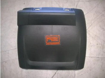 Рама/ Шасси DAF XF 106