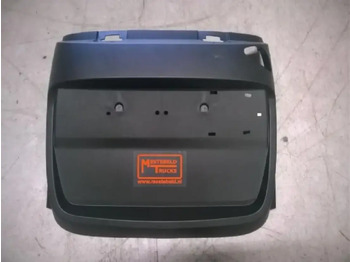 Рама/ Шасси DAF XF 106