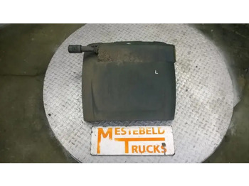 Рама/ Шасси DAF CF 75