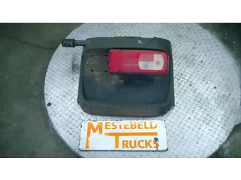 Рама/ Шасси DAF CF 75