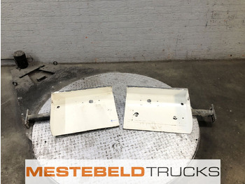 Рама/ Шасси DAF