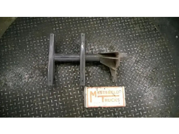 Рама/ Шасси DAF