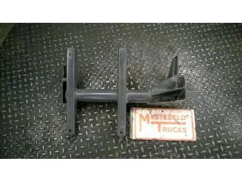 Рама/ Шасси DAF