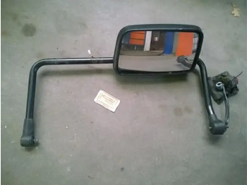 Кабина и интерьер DAF LF 45