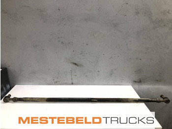 Ось и запчасти DAF