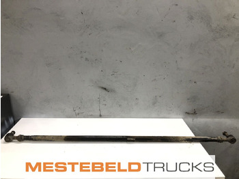 Ось и запчасти DAF