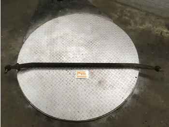 Передняя ось DAF