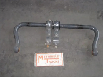 Задняя ось DAF XF 105