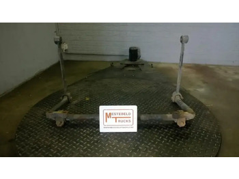 Передняя ось DAF XF 105