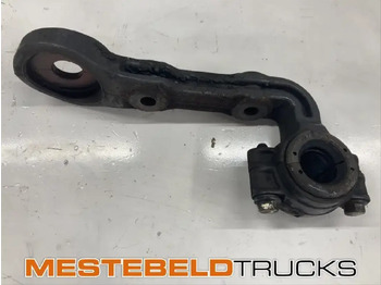 Рама/ Шасси DAF