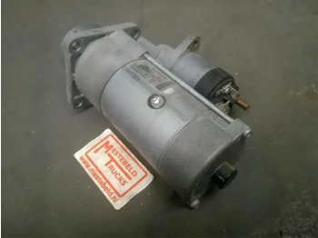 Электрическая система DAF