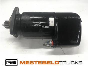 Электрическая система DAF