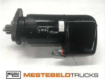 Электрическая система DAF