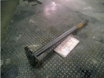 Задняя ось DAF CF 75