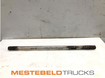 Дифференциал DAF CF 85