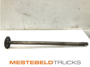 Задняя ось DAF LF 45