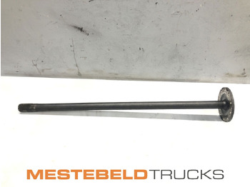 Задняя ось DAF LF 45