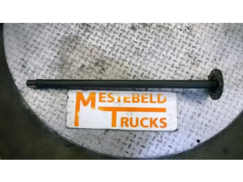 Задняя ось DAF LF 45