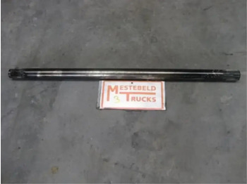 Задняя ось DAF