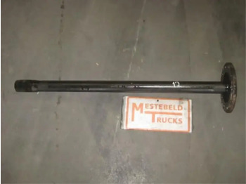 Задняя ось DAF