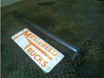 Задняя ось DAF CF 75