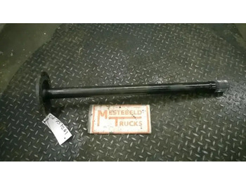 Задняя ось DAF