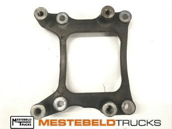 Двигатель и запчасти DAF XF 106