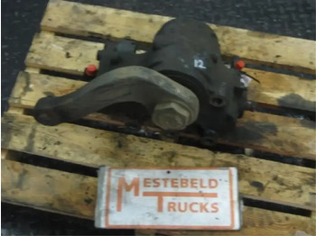 Рулевое управление DAF