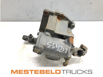 Рулевое управление DAF