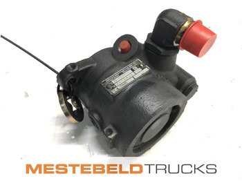 Двигатель и запчасти DAF