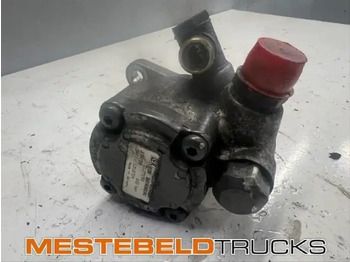 Рулевое управление DAF