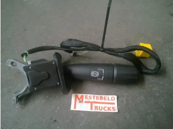 Электрическая система DAF XF