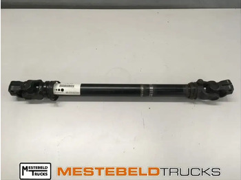 Рулевое управление DAF LF 45