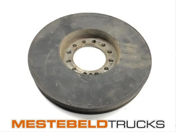 Двигатель и запчасти DAF